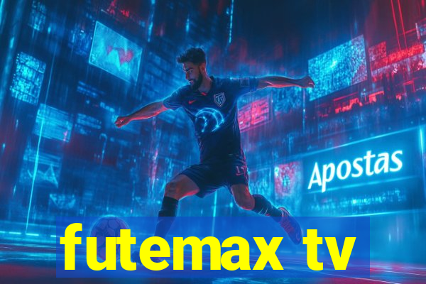 futemax tv